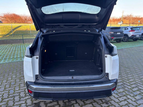 Peugeot 3008 1.6 GT PURETECH 4X2 180 EAT8 5P