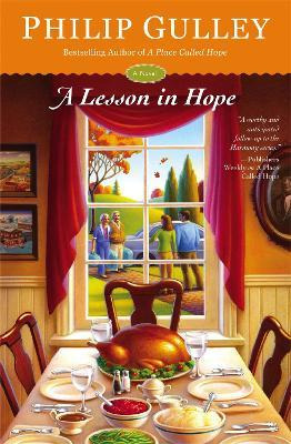 Libro A Lesson In Hope - Philip Gulley