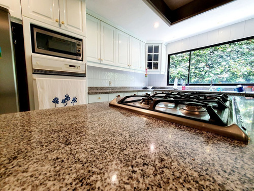 Casa En Venta En Lava, Jardines Del Pedregal Álvaro Obregón, Cdmx
