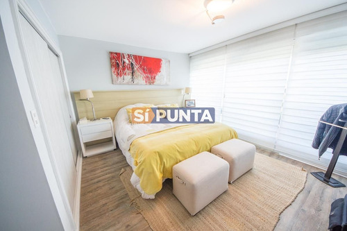 Imagen 13 de 16 de Apartamento En Venta - Peninsula