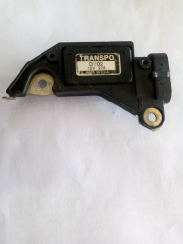 Regulador Alternador Blazer Gran Blazer Cavalier Y Otros Gm 