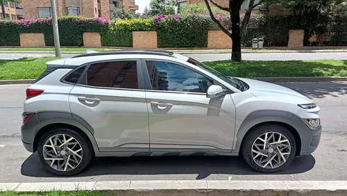 Hyunday Kona Hibrida Original