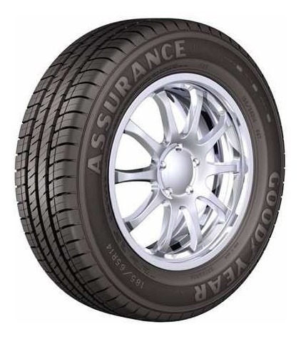 Neumaticos Goodyear 175/65 R14 Assurance - Vulcatires