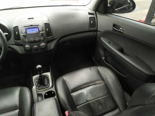 Hyundai I30 2.0