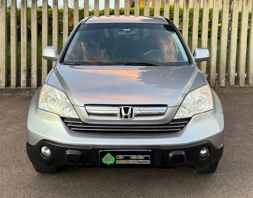 Honda CR-V Honda Cr-v Lx