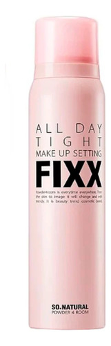 So Natural All Day Tight Make Up Setting Fixx