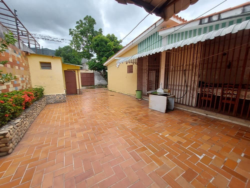 Imagen 20 de 22 de Casa En Venta En El Limón, Aragua