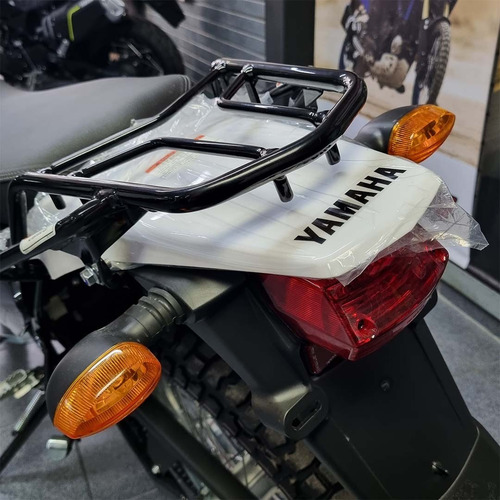 Imagen 4 de 9 de Moto Yamaha Xtz-125cc Nueva De Agencia 0km - Año 2023