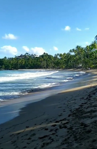 Solar En Uvero Alto Punta Cana 