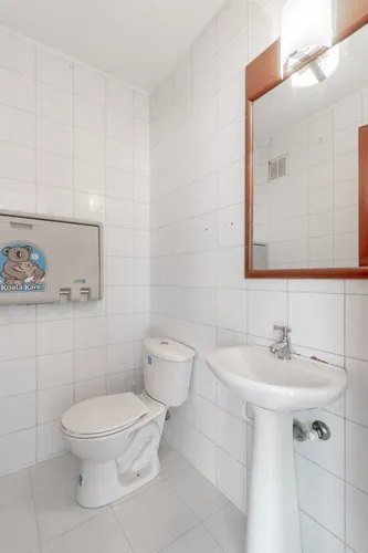 Oficina En Venta En Chicó Norte. Cod V7783