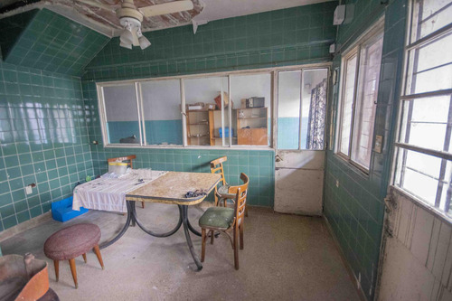 Terreno En Venta En Martinez