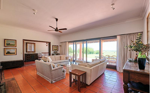 Casa De Campo En Barrancas De Escobar