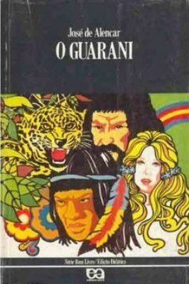 O  Guarani