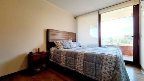 Imagen 6 de 13 de Departamento En Venta De 3 Dormitorios En Las Condes