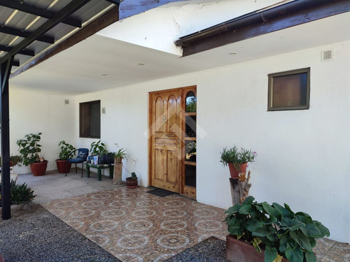 Parcela C/2 Casas Vendo7d6b Agua Riego Potabl Calera Detango