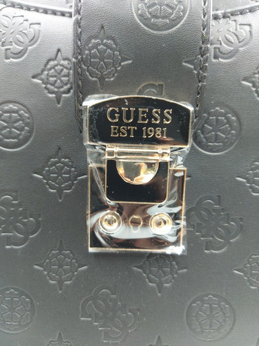 Guess Bolsa Mediana Tote Diferentes Modelos Nueva Original
