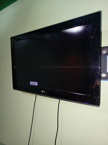 Se Vende Tv LG 32 Pulgadas Y Decodificador Simple Tv Hd