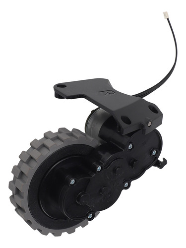 Robot Aspirador Abir X5 X6 X8 S6 Con Accionamiento Derecho
