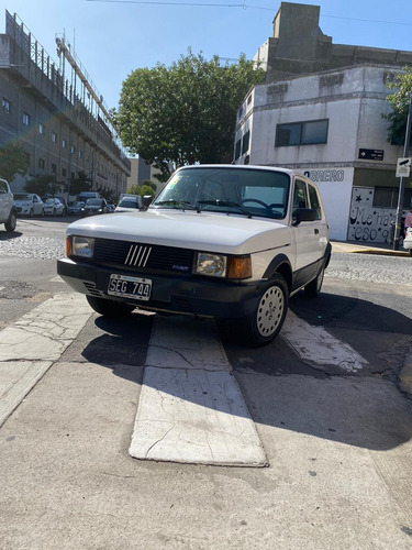 Fiat 147 1994 1.4 Tr