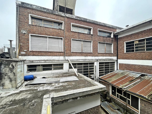 Imagen 2 de 30 de Venta Depósito/galpón En Carapachay