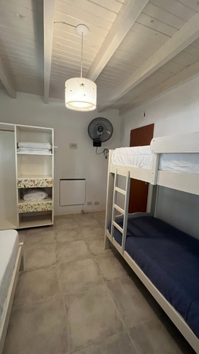 Mimos Para Un Angel Mar Azul, Casa 5 Pers