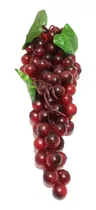 Comprar Racimo De Uva Grande Racimos De Uva Artificial Fruta Artific