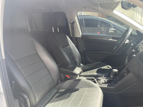 Volkswagen Tiguan Allspace 2.0 Tsi Comfortline Dsg