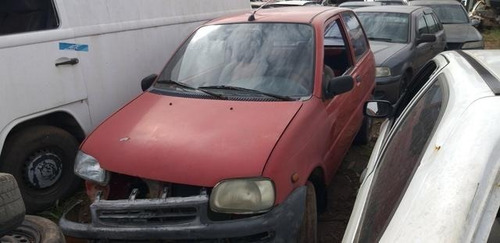 Daihatsu Cuore Peças