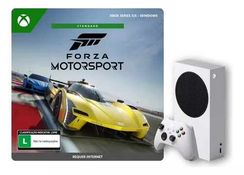 Forza Motorsport Standard Edition - Xbox Series X