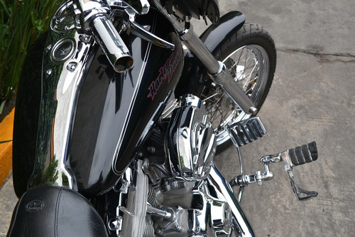 Imagen 7 de 15 de Espectacular Harley Dyna Super Glide 6 Vel Muchos Accesorios