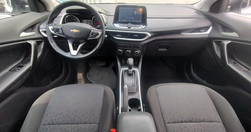 Chevrolet Tracker 1.2 Ls Turbo At