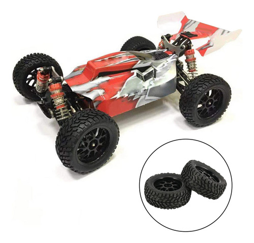2x Llantas Rc Llantas Y Ruedas Para Hpi Rc Crawler Piezas De