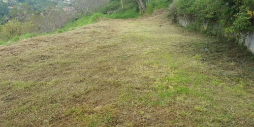 Terreno En Venta Colonia Tovar