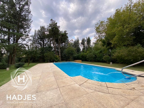 Imagen 3 de 16 de En Venta Casa De Fin De Semana En El Peligro, Rta 2