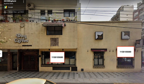 Imagen 8 de 13 de Alquiler Emblematico Local Comercial