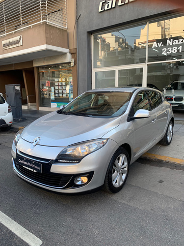 Renault Mégane III 2.0 Privilege