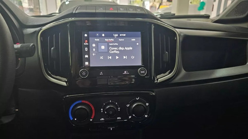 Fiat Strada 1.3 Volcano Cvt