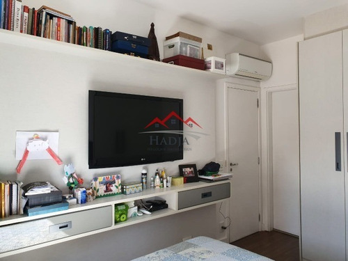 Apartamento A Venda No Condomínio Vittá Clube - Jardim Ana Maria Em Jundiaí Sp. - Ap00068 - 34444121