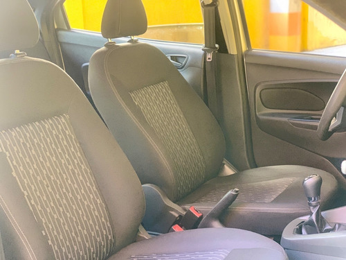 Ford Ka Se 1.5 Hatch Impecável Metro Vila Prudente