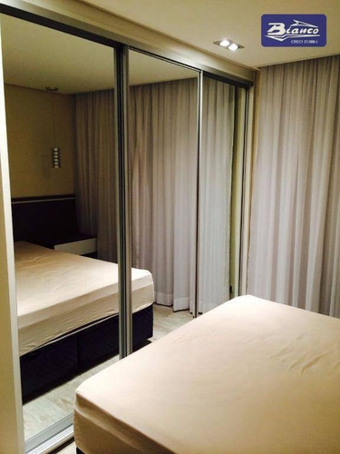 Imagem 14 de 23 de Apartamento Residencial À Venda, Gopoúva, Guarulhos. - Ap2495