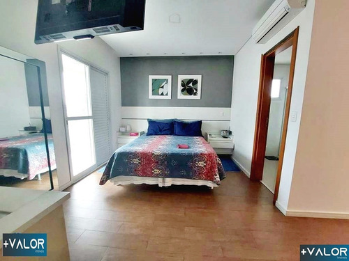 Imagem 18 de 30 de Apartamento - Go22232 - 70649182