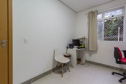 Imagem 10 de 22 de Área Privativa À Venda, 3 Quartos, 1 Suíte, 2 Vagas, Eldorado - Contagem/mg - 19727