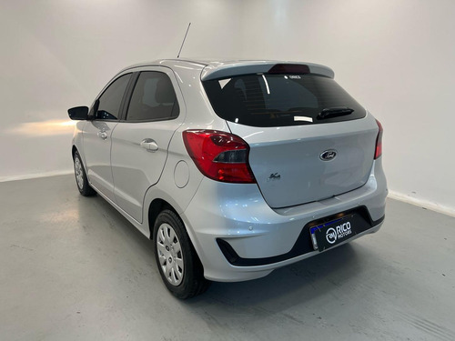 Ford Ka Se 1.0 Ha C