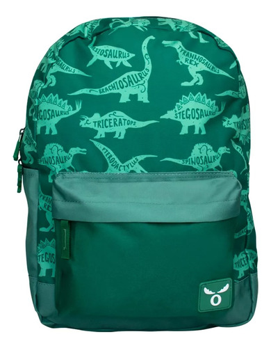 Mochila Kids Moose Dino