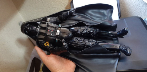 2013 Disney Store Star Wars Darth Vader Electronic 36 Cms (Usado)