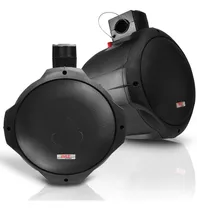 Comprar Parlantes O Altavoces De Torre Marino Pyle Plmrb65