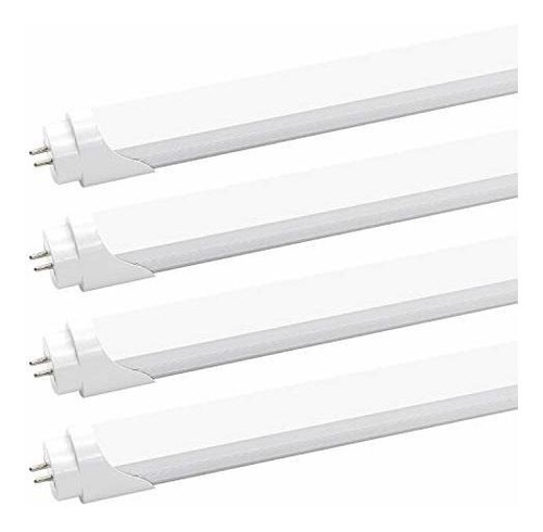 Focos Led - T8 T10 T12 2ft Led Light Tube - 8w Led Replaceme