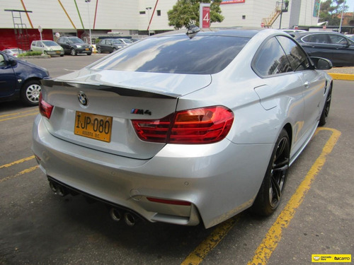 Imagen 6 de 14 de Bmw M4 3.0 M4 F82 Coupe