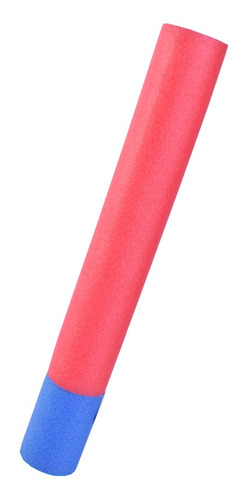 Imagen 2 de 5 de Tubo Lanza Agua Para Pileta De 50 Cm Retractil Tipo Flota