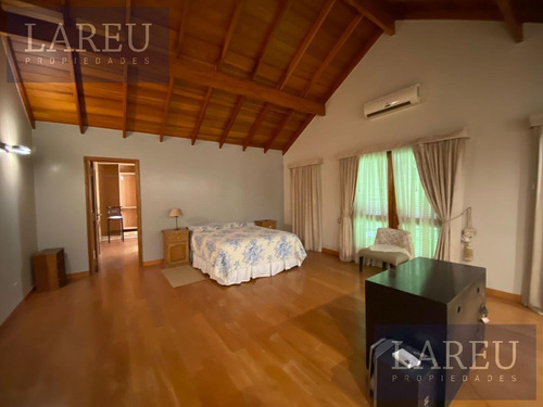 Imagen 14 de 30 de Casa Venta - Club De Campo Pueyrredon